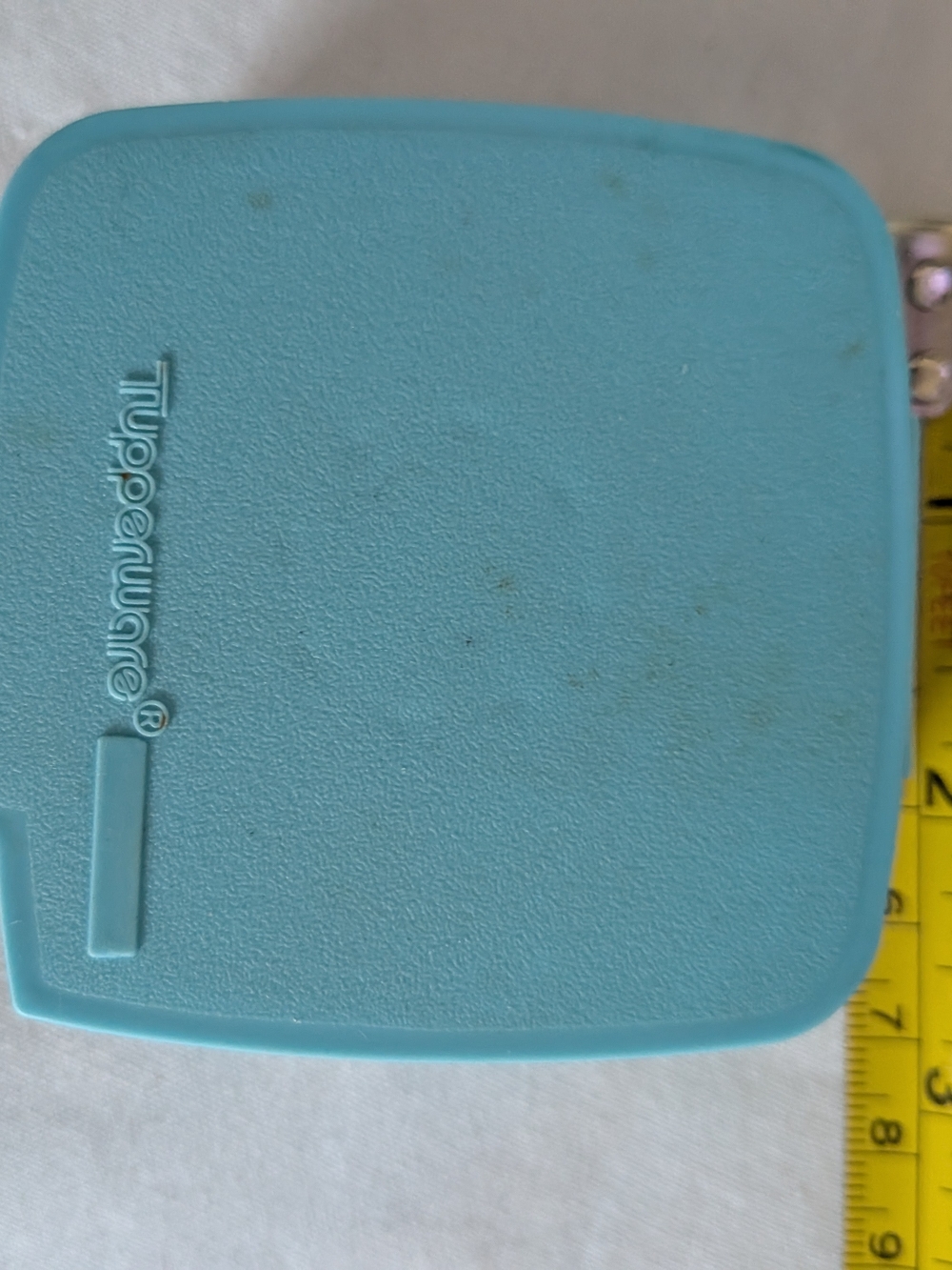 Tupperware Label Dispenser - Picture 4 of 4
